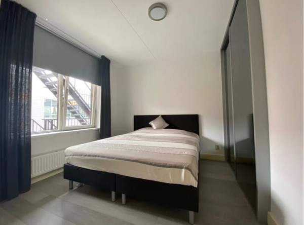 Medium property photo - Louise de Colignylaan 37, 2224 VT Katwijk aan Zee